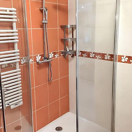 Appartement Confortable A Apach Avec Balcon エクステリア 写真