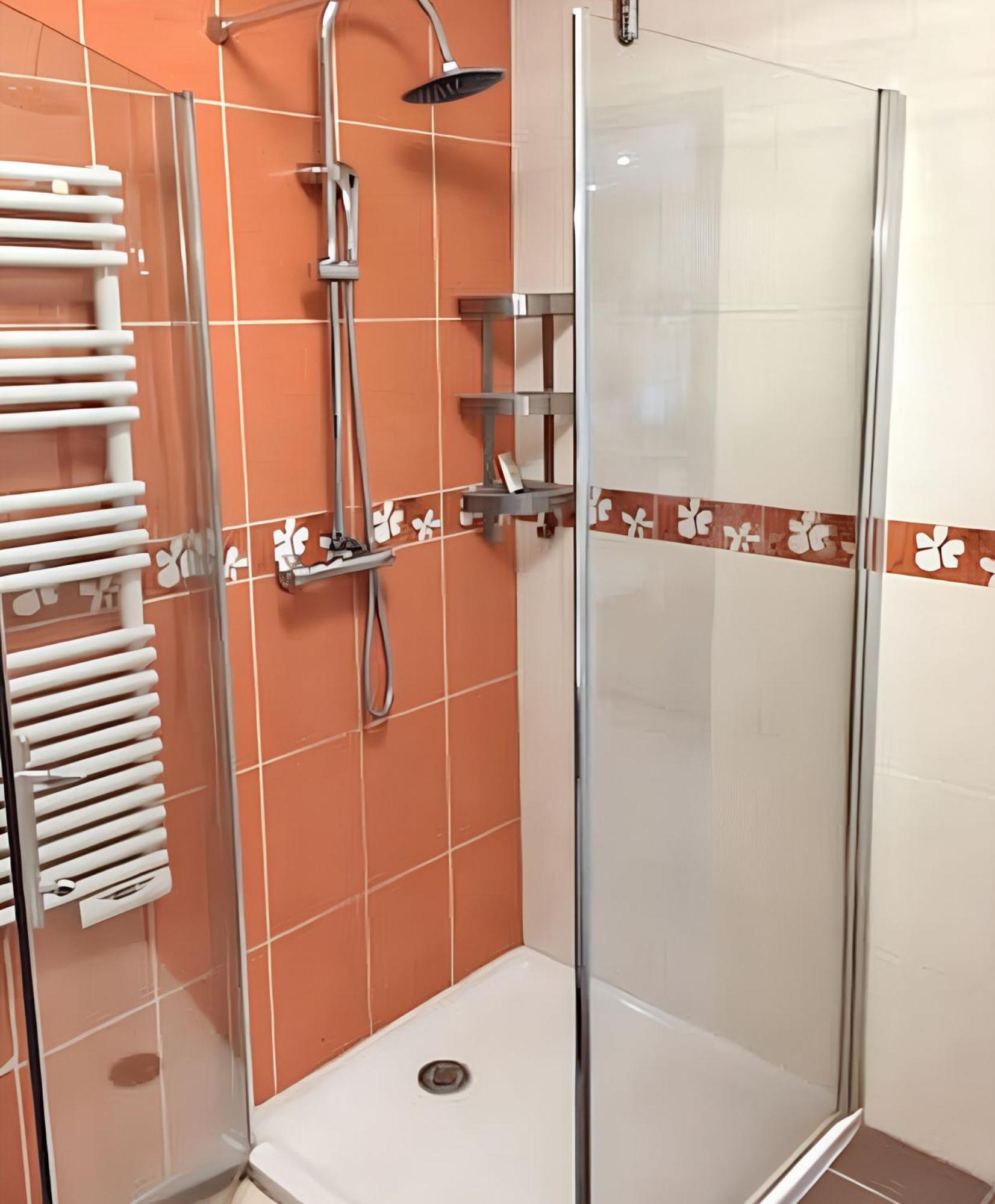 Appartement Confortable A Apach Avec Balcon エクステリア 写真